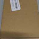 ZAIONE Mosaic Coaster Craft Kit: 6 Sets Easy DIY for Art Beginner Square Checkered Glass Tiles No Grout Needed - Craft Party Home Decor Gift