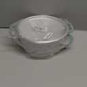 IMUSA Traditional Caldero made in Colombia with Lid, 4.8 Quart, Silver