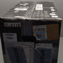 GE Profile Opal 2.0 with 0.75 Gallon Tank, Chewable Crunchable Countertop Nugget Ice Maker, Scoop included, 38 lbs in 24 hours, Pellet Ice Machine with WiFi & Smart Connected, Stainless Steel