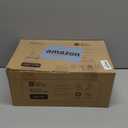 AquaMiracle All-in-One Pond Fountain Kit with Automatic Colorful LED for Outdoor Ponds 200-500 Gal, 550GPH Koi Pond Filter Pump with U - V Light to Tackle Green Water Al-gae, with 3 Spray Patterns