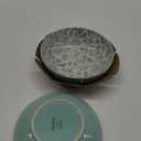Pfaltzgraff Venice Set of 2 Pasta Bowls, 8 Inch, Teal and White