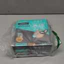 Tiki Cat Solutions Mousse Cat Food, Skin & Coat, Salmon Recipe, 2.4oz, 12ct (EXP 12/03/26)