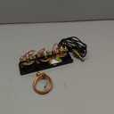 Triple Gauge Kit Oil/AMP/Water,Mechanical 2'' 52mm Chrome Triple Gauge Set Water Temp Oil Pressure AMP Meter