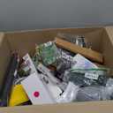 Box of Mixed Items, Retail is Estimated