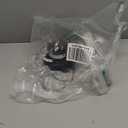 REVO The Original 4-in-1 Smart Cupping Therapy Massager, Red Light Therapy for Targeted Pain Relief, Knots, Aches, Muscle Soreness, Circulation & Tighter Skin, Portable Cupping Kit