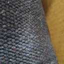 Loloi Amber Lewis Georgie Collection GER-06 Bordeaux/Antique 8'-4" x 11'-6", .19" Pile Height, Area Rug