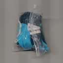 Wenly zeng Womens Sport Two Piece Swimsuits Racerback Tops Boyshort Bottom XS