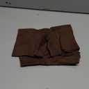 Tank Bodysuit for Women Tummy Tucker Shapewear Butt Lifter Body Shaper Compression Bodysuit (Small, Brown)