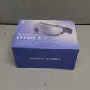 RENPHO Eye Massager with Heat, Mothers Day Birthday Day Gifts for Mom Women Men Dad Her, Heated Eye Mask for Migraine Relief, Improve Sleep Eyeris 2 (Special)