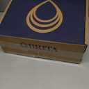 Brita UltraMax Large Water Dispenser With Standard Filter, BPA-Free, Reduces Copper, Cadmium and Mercury Impurities, Lasts 2 Months or 40 Gallons, Includes 1 Filter, Kitchen Accessories, Large 27-Cup (Gray)