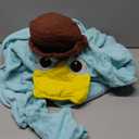 NAITOKE Animal Onesie Adults Halloween Costumes Cosplay Pajamas, XL