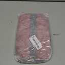 Gloppie Small Lunch Bag Insulated Lunch Box for Women Girls Kids Mini Lunchbox Adult Portable Cooler Bags Reusable Snack Bag Thermal Lunch Boxes, Wine Red