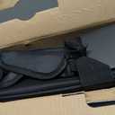 ELEAD Recovery Tow Strap Heavy Duty with Hooks 3" x 30Ft - 36000 LBS Break Strength, 2" Shackle Hitch Receiver + 3/4 D Ring Shackles (2pcs), Recovery Tow Rope for Truck, SUV, ATV Offroad Vehicle