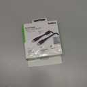 Belkin BoostCharge USB-C to USB-C Cable 100w 