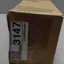 Boho Wood Curtain Rods for Windows 66 to 120 inch,1" Adjustable Heavy Duty Window Curtain Rod with Imitation Wood Grain Finials,Rustic Decorative Drapery Rods Set,Size:36-120'',Weathered Wood