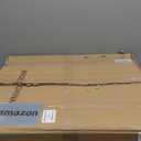 Electronic Dart Board LED Electric Digital Scoreboard Dart Boards for Adults with MDF Cabinet, up to 8 Players, 34 Games,355 Variations - 12 Soft Tip Darts & 100 Replacement tips - Great for Game Room