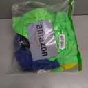 Double Couple Halloween Alien Costume Halloween Blow up Costumes