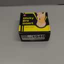 DesirTop Double Sided Sticky Bra Push Up, Invisible Bra Pad Inserts for Large Breasts, Adhesive Bra for Bikini Swimsuit (Beige, Large)