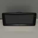 Apenet Wireless CarPlay Screen with 2K Dash Cam, 8.1" Portable Touchscreen Car Stereo with CarPlay & Android Auto, 1080P Backup Camera, Voice Control, Bluetooth, Mirror Link, GPS Navigation