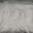 Adal Wedding White Short Wedding Dress, Size L