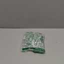 Cup Screw Hooks,1-1/2 Vinyl Coated Ceiling 45 Pack Screw in Hooks Plant Hanger Wind Chimes Kitchen Cup Hooks Great for Hanging Indoor & Outdoor Use(White)