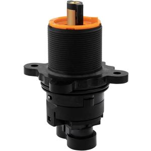Pfister Pressure-Balanced Cartridge for Tub & Shower Valve, Genuine Replacement Part for 0X8/JX8/VB8/JV8 Valves, Premium Metal Stem, 9745299 (Unfinished)