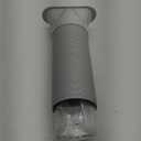 Portable AC Window Kit with 5.1 Exhaust Hose for Sliding Window, Adjustable Air Conditioner Window Vent Kit for Ducting AC Seal Panel for Horizontal&Vertical Window.