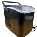 Countertop Ice Maker Machine 26lb Capacity with Handle Model WBJ-10A