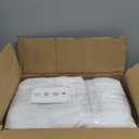 Baking Dish Ceramic Baking Dish、Rectangular Baking Pans Set、Double handles Suitable for lasagna、Baking、Oven 12.8IN、10.8IN、8.9IN Reactive Glaze 3-Piece