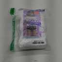 Hanes Women's 10pk Breathable Cotton Briefs - White M