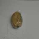 Wiggy Mermaid Long Blonde Wig for Misa Amane Cosplay, Long Straight Yellow Cute Kawaii Wig with Bangs + Cap for Halloween Costume