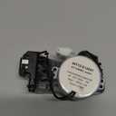 Upgraded W11481722 W10913953 49tyz-e120a1 Washer Shift Actuator for Whirl.pool Ama.na Ke.nmore May.tag Washer Parts Replace W10815026 W10597177 W10913953VP WTW5000DW1 MVWX655DW1 by TOMOON