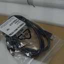 KQC Portable Monitor 15.6" 1080P FHD IPS Display, Ultra-Slim USB-C HDMI Travel Monitor with Kickstand, Zero Bezel Screen Extender for Laptop, Mac, Phone, PS, Xbox, Switch Gaming