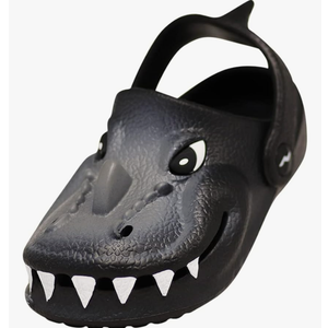 Kids Seasonal Crocs 3