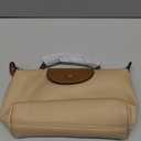 Small Crossbody Bags for Women Trendy Shoulder Purse Dumpling Handbag Lightweight Everyday Handbag Stylish Travel Phone Purse with Inner Zipper Pocket (8.66" x 5.12")