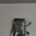 XINGSHUNFU Women Evening Clutch Purses Patent Leather Clutches Formal Party Wedding Cocktail Prom Purse Handbags (Black)