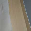 Wire Shelf Covers 4Pcs, 35x12x3 in, Durable PVC Shelf Cover for Wire Shelving Pantry, Kitchen Faux Wood Rack Covers, Moisture-Resistant & Easy-to-Clean Organizer Liners, Original Wood