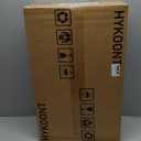 LED Parking Lot Light 300W, UL Listed 45,000LM 6500K Light with Dusk to Dawn Photocell, Adjustable Slip Fitter Mount, IP66 Waterproof, Commercial LED Area Security for Parking Lot, Roadway