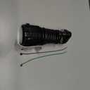 YSP2PJDVF1 Commercial Ice Maker Water Pump | Quiet 110V 2W Replacement Part Compatible with Vevor, Cotlin, Scotsman & Hoshizaki | Easy 3/8" NPT Install for Restaurant & Bar Ice Machine Repair