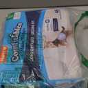 Hartz Comfitables Disposable Male Dog Wraps with Stretchy Waistband, Extra Small 46 Count