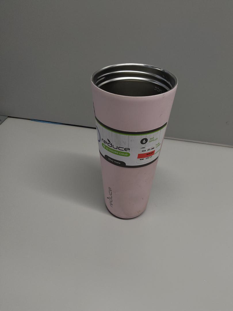 Reduce Cap 32 Oz. (No Lid)