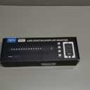 SEAOURA Aquarium Heater, 300W Fish Tank Heater for 50-60 Gallon, Submersible Heater for Aquarium with Over-Temperature Protection, Intelligent Controller & Auto Power-Off