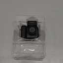 Mini Digital Camera with 32GB Card–Y2K-Style FHD 1080P Mini Retro Camera with Charging Base & Keychain Cameras Design. 1.4" LCD Screen,Vintage Cameras Ultra-Compact, Lightweight–Great Creative Gift.