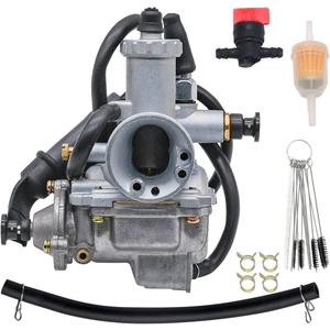 Lt125 Carburetor 13200-18912 Fits 1985-1986 for Suzuki ALT125 1985-1987 LT125 Quadrunner Carb 13200-18901 13200-18900