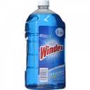 Windex Original Glass Cleaner Refill (pack of 6)