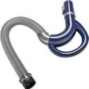 For Shark Vacuum Hose Replacement Shark Navigator Lift Away Vacuum Hose NV360 NV350 NV351 NV352 NV355 NV356 NV357 NV358 NV370 UV541 NV390 NV391 NV392 CU520 Replacement Part 207FFJ360 113FFJ, Blue