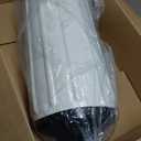 Taylor Made Products Super Gard Inflatable Vinyl Boat Fender, 5.5" X 20"