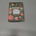 Christmas Cards With Envelopes & Matching Stickers, 20 Pack, 10 Personalized Designs, 4" X 6", Funny Boxed Christmas Greeting Cards,Happy Holiday Xmas Card (colorful)