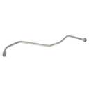 7.3 Exhaust Back Pressure EBPS Sensor Tube for Ford E350 F250 F350 Super Duty Excursion 1999-2003 Replace 1C3Z9D477AA 1C3Z-9D477-AA, 598-114, 1837875C1