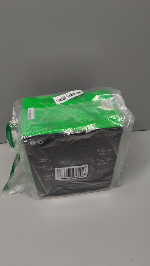 Razer Kraken V3 X Wired USB Gaming Headset: Lightweight Build  Triforce 40mm Drivers  HyperClear Cardioid Mic  7.1 Surround Sound  Chroma RGB Lighting  Black